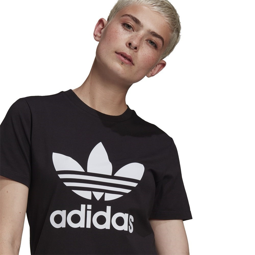 ADIDAS ORIGINALS Trefoil T-Shirt